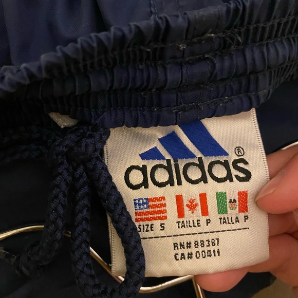 Adidas x New York Yankees track pants - Picture 2 of 6